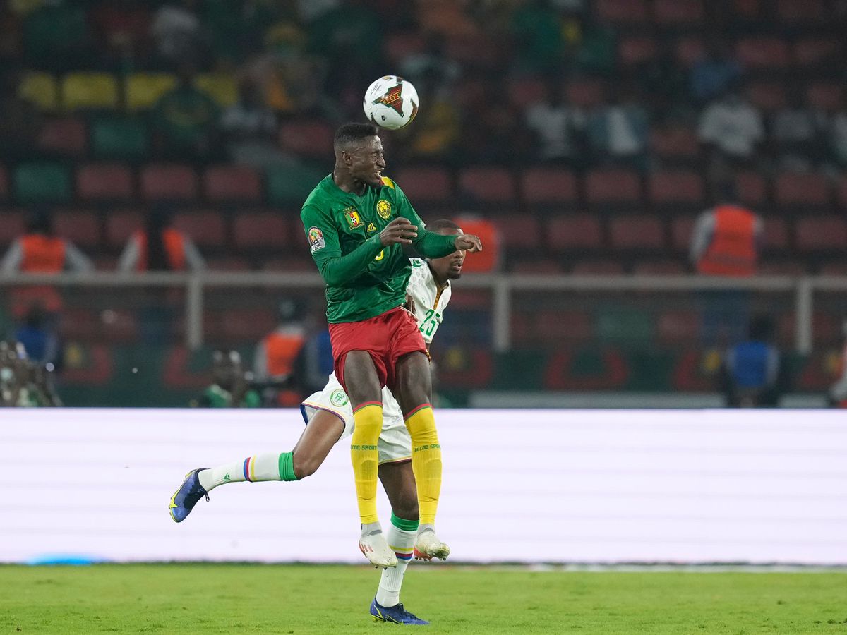 CAN 2021 : ONZE JOUEURS QUI ONT MARQUÉ LES HUITIÈMES