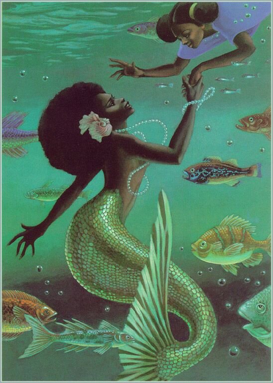 Mami Wata