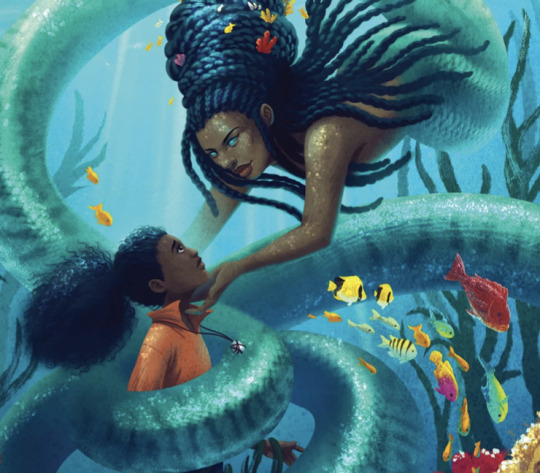 Mami Wata
