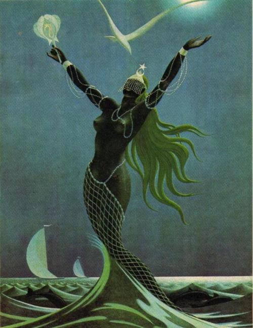 Mami Wata