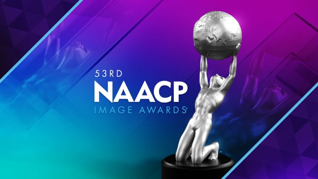 NAACP Image Award 2022 