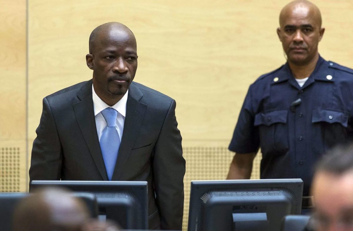Malgré son « Erreur judiciaire grave et manifeste », la CPI refuse d’indemniser Charles Blé Goudé