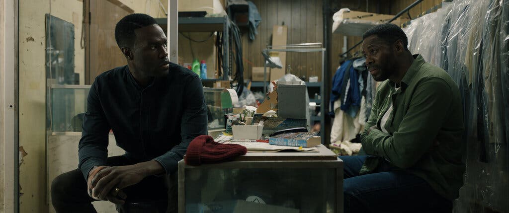 « CANDYMAN » : L'ABEILLE ET LA BÊTE