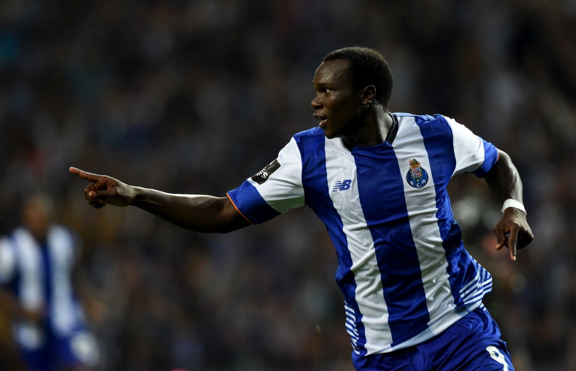 VINCENT ABOUBAKAR, DES MAUX PLEIN LA BOUCHE