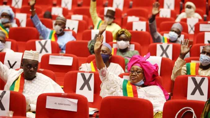 Organisation d’élections au Mali avant 2027 : Pourquoi ne faut-il pas se précipiter ?