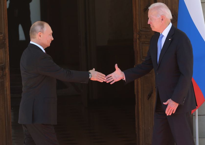 Brzézinski