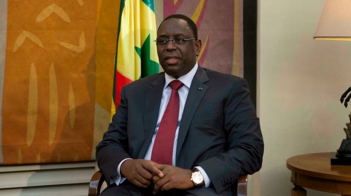 Dakar condamne l’ambassadeur ukrainien après son appel aux « bénévoles » Africains pour la guerre