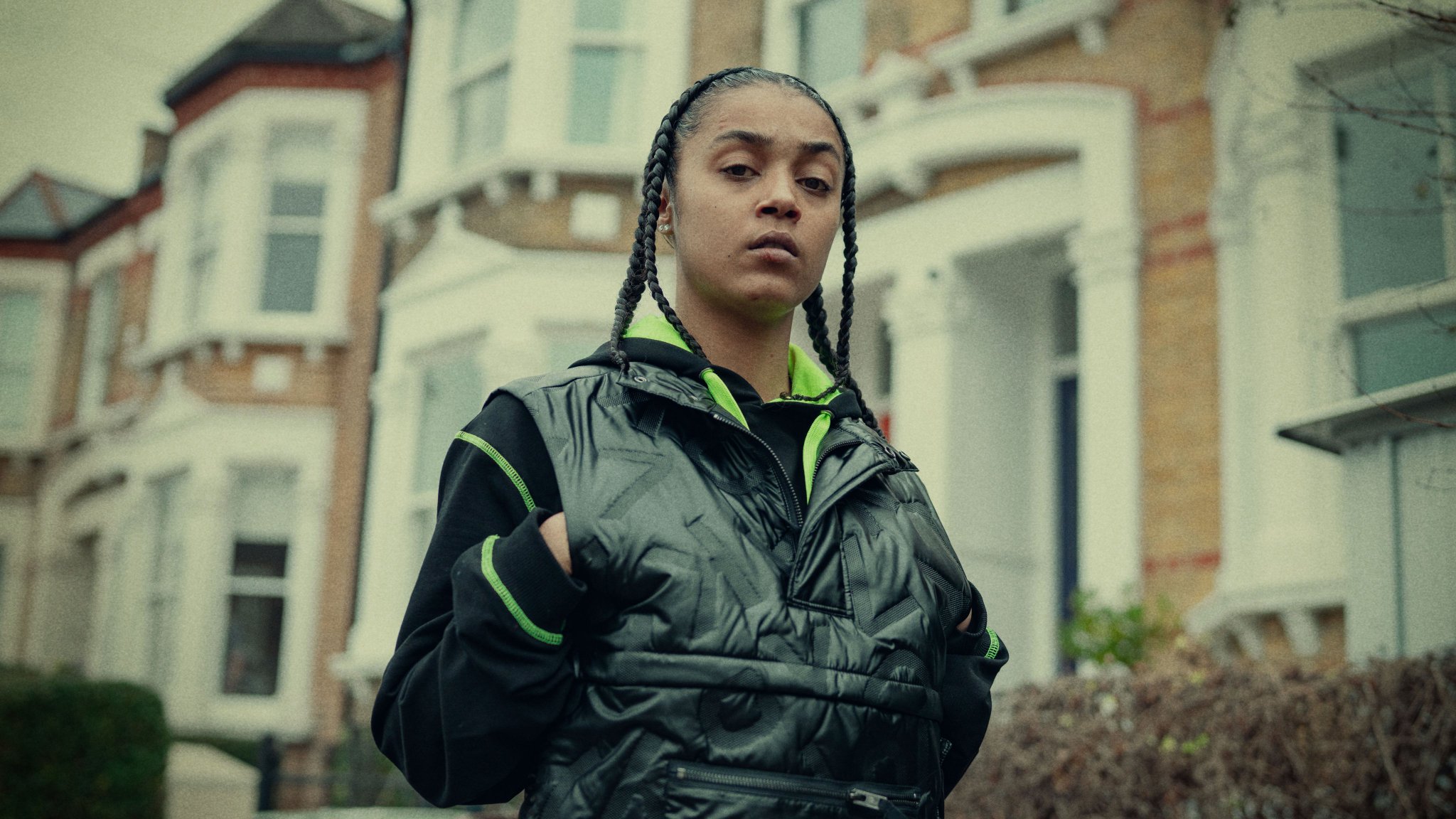 « TOP BOY » : 10 CHOSES À RETENIR DE LA NOUVELLE SAISON