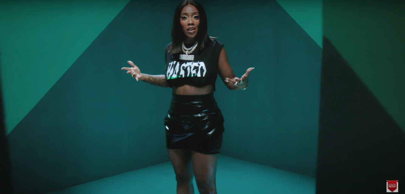 « NO WAHALA REMIX » : 5 FAÇONS DE SE REMETTRE DU COUPLET DE TIWA SAVAGE