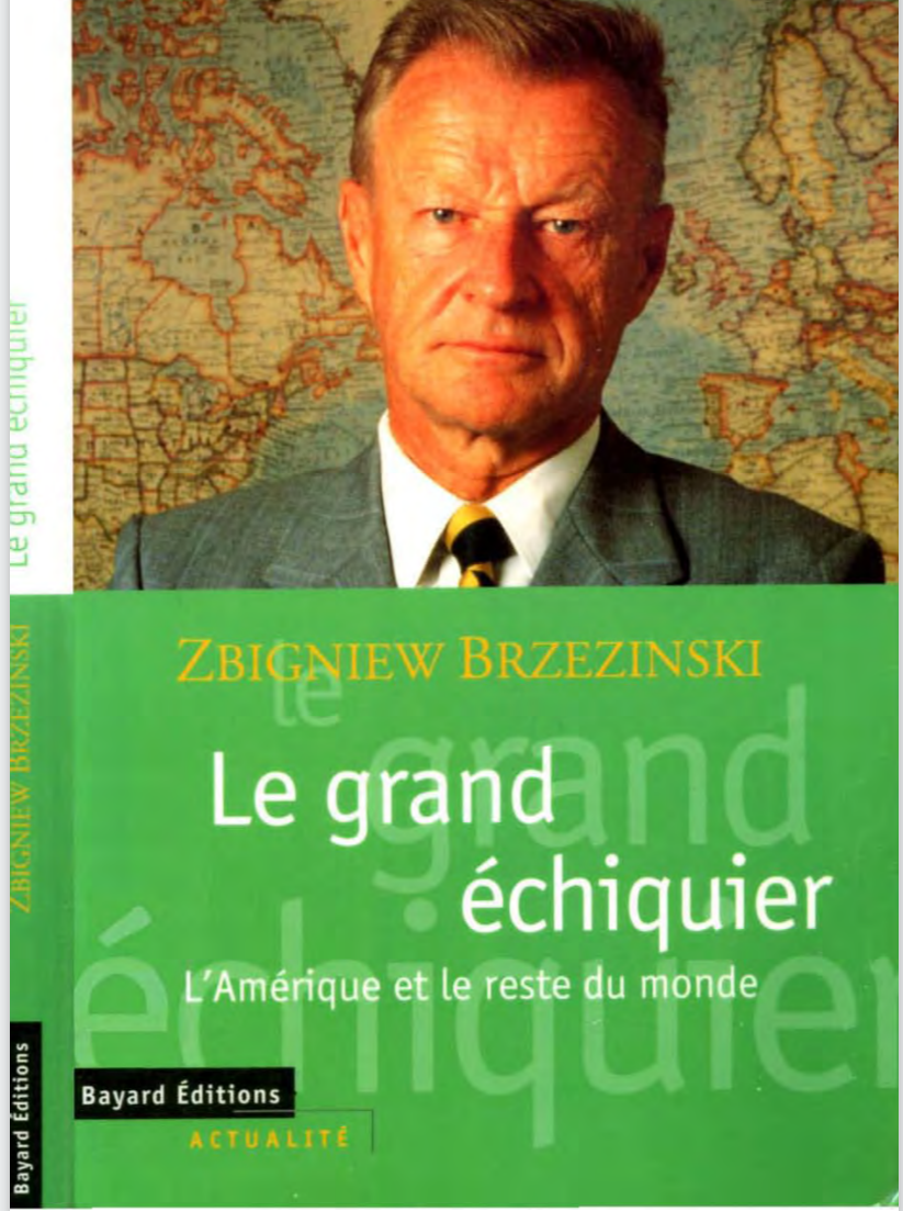 Brzézinski