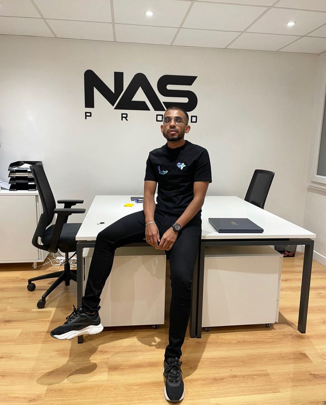 nas prod