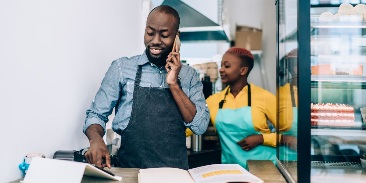 Nofi lance le #SupportBlackBusiness Week-end !!