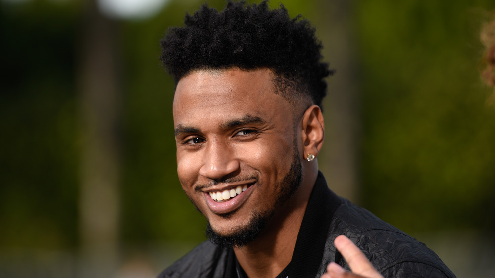 Trey Songz : agressions sexuelles, viol et kidnapping