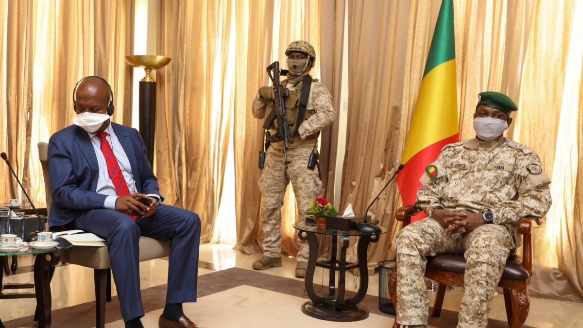 Retrait du Mali de la CEDEAO et du CFA : L’heure de l’émancipation malienne