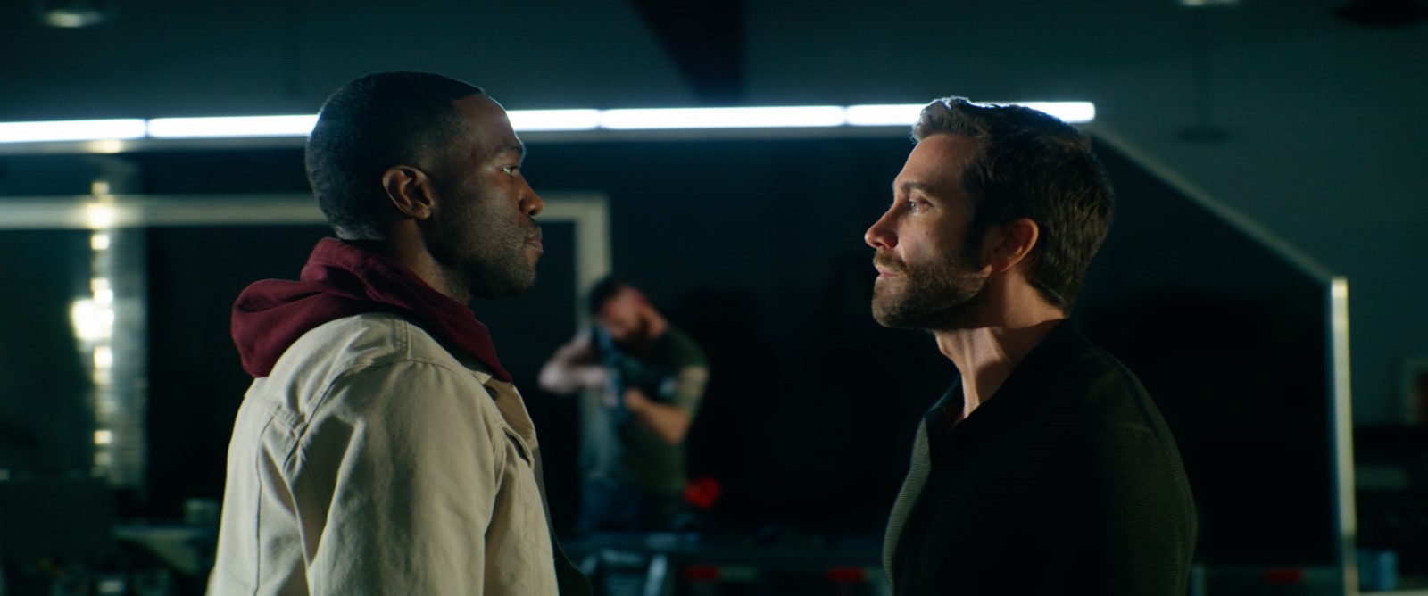 CINÉMA : YAHYA ABDUL-MATEEN II OU L'ART DE TIRER SUR L'« AMBULANCE »