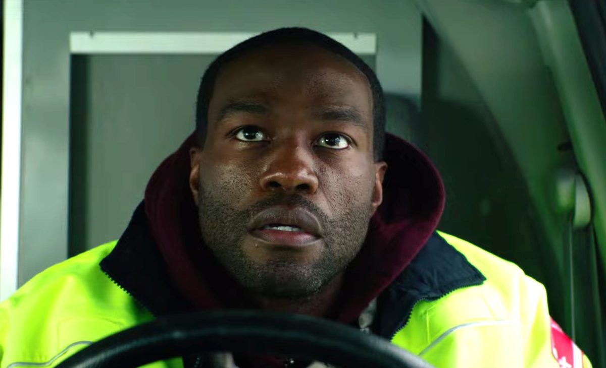 CINÉMA : YAHYA ABDUL-MATEEN II OU L’ART DE TIRER SUR L’« AMBULANCE »