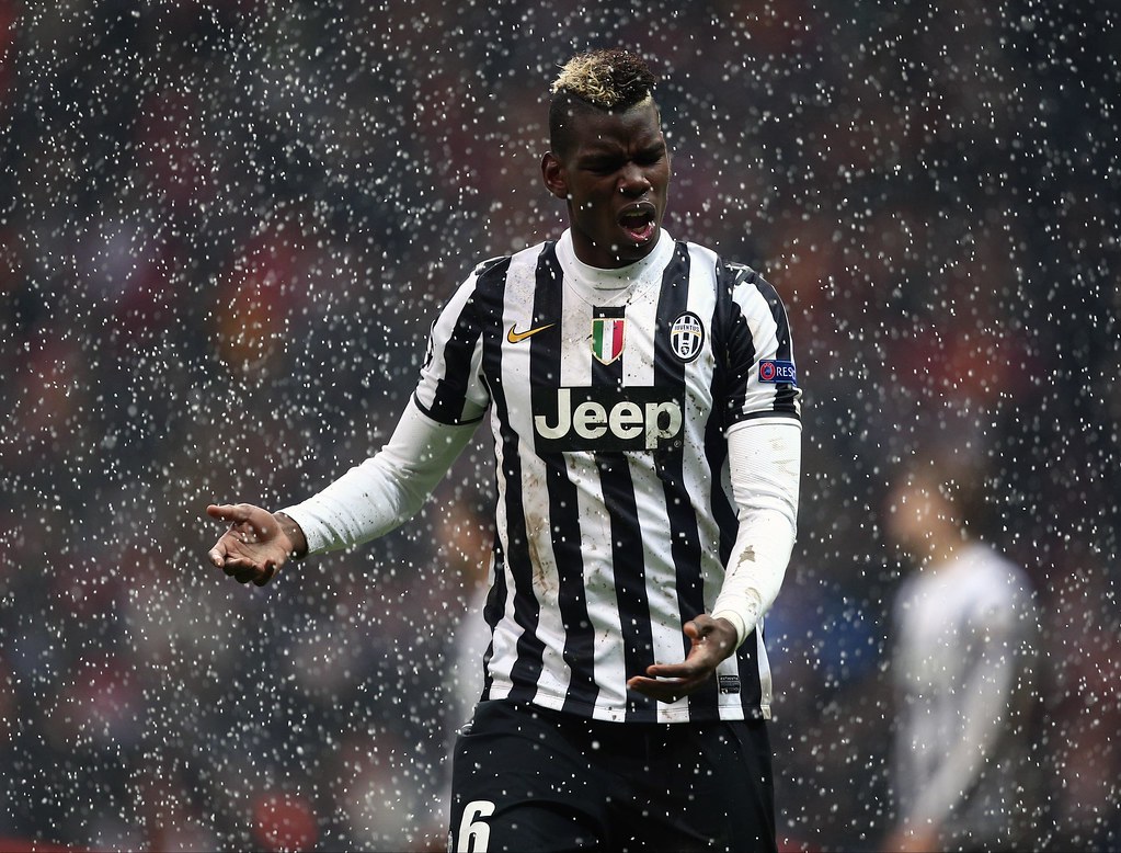 RICHE & ABROAD: 5 DESTINATIONS ESTIVALES POUR PAUL POGBA