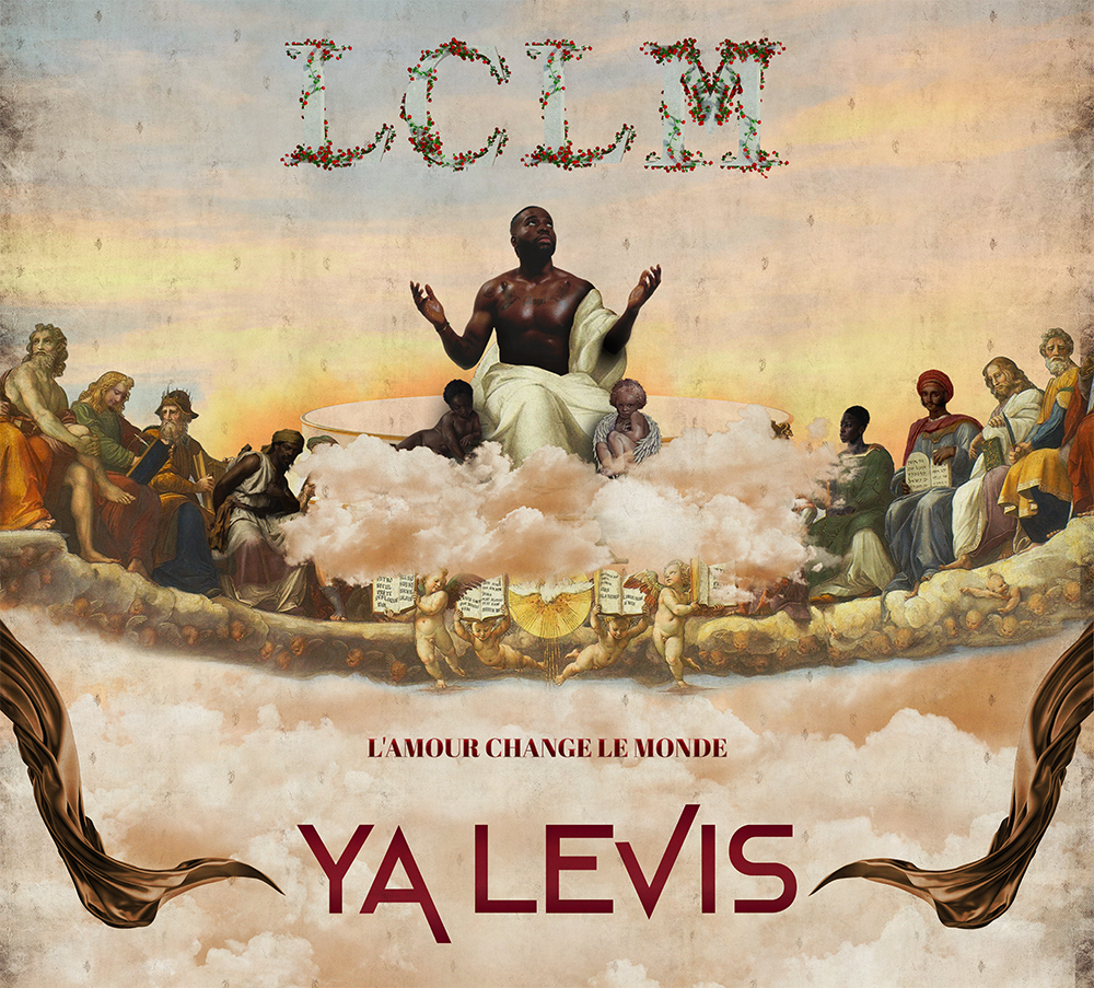 MUSIQUE : YA LEVIS SAPE PAS LE MORAL