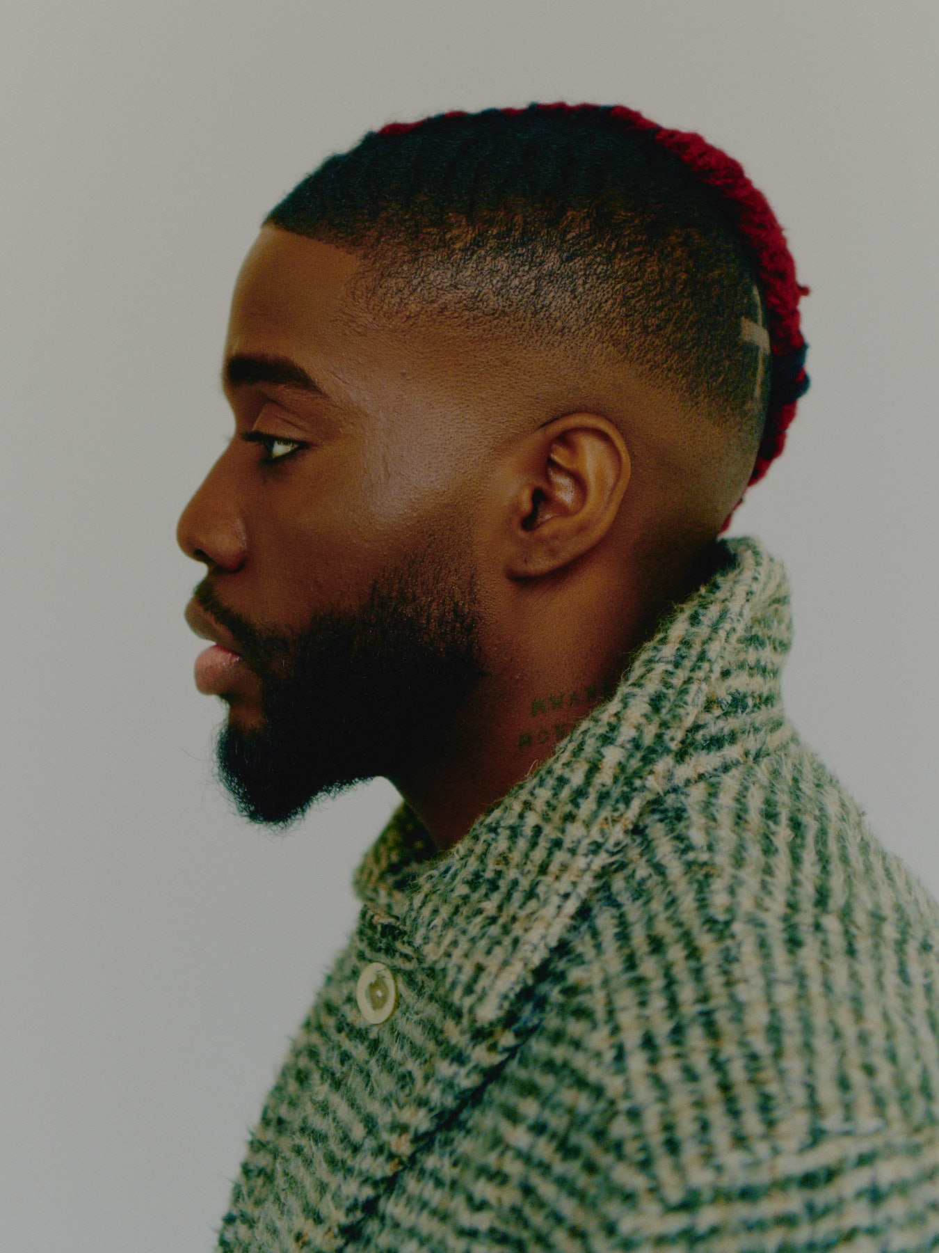 MUSIQUE : YA LEVIS SAPE PAS LE MORAL