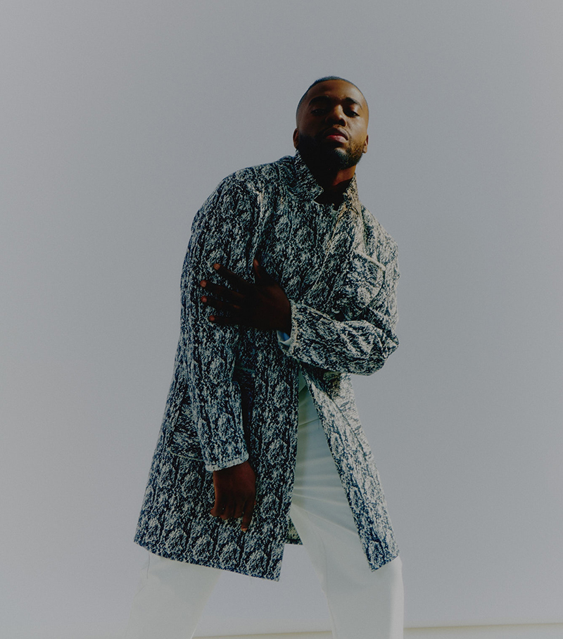 MUSIQUE : YA LEVIS SAPE PAS LE MORAL