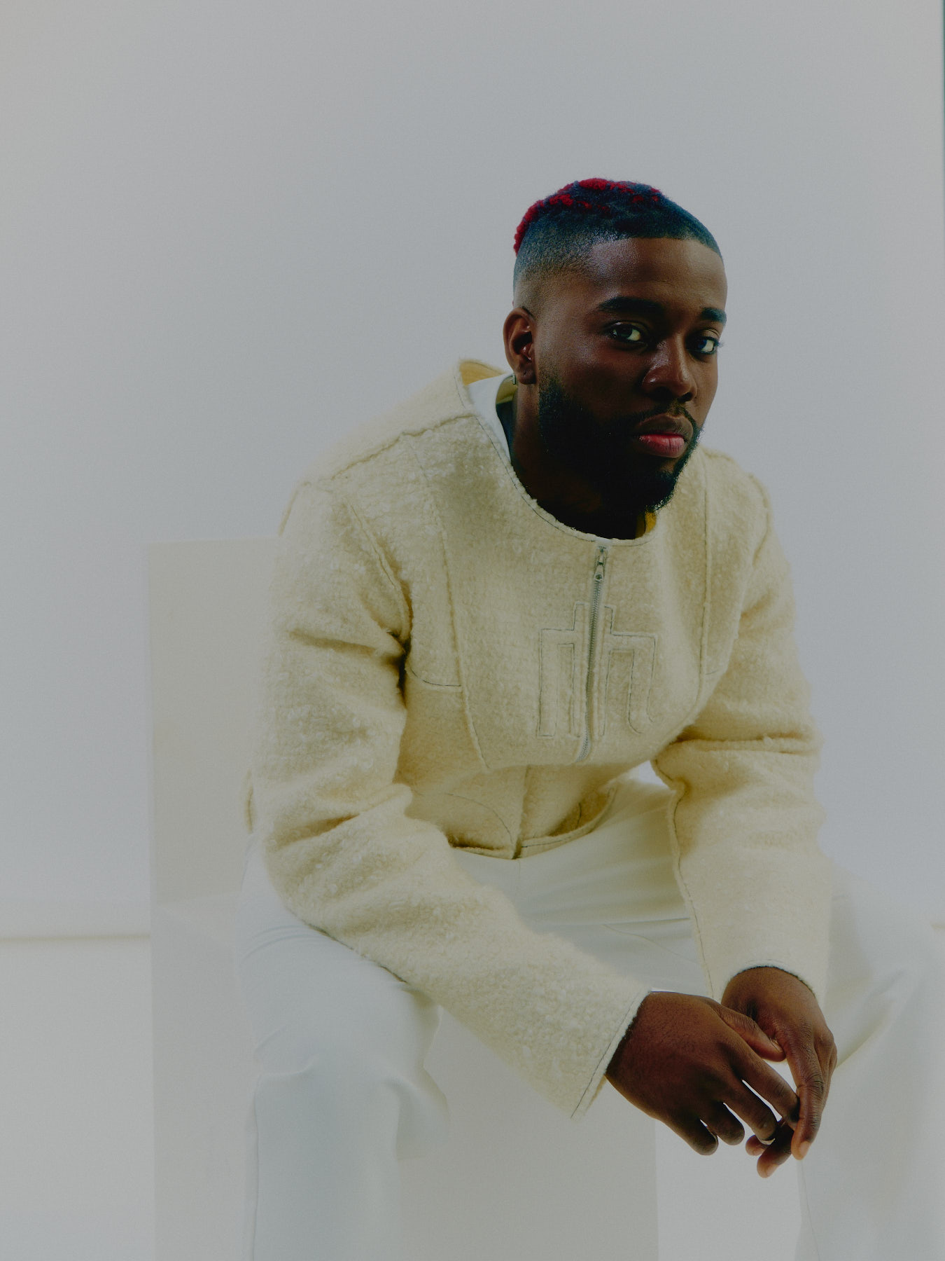 MUSIQUE : YA LEVIS SAPE PAS LE MORAL