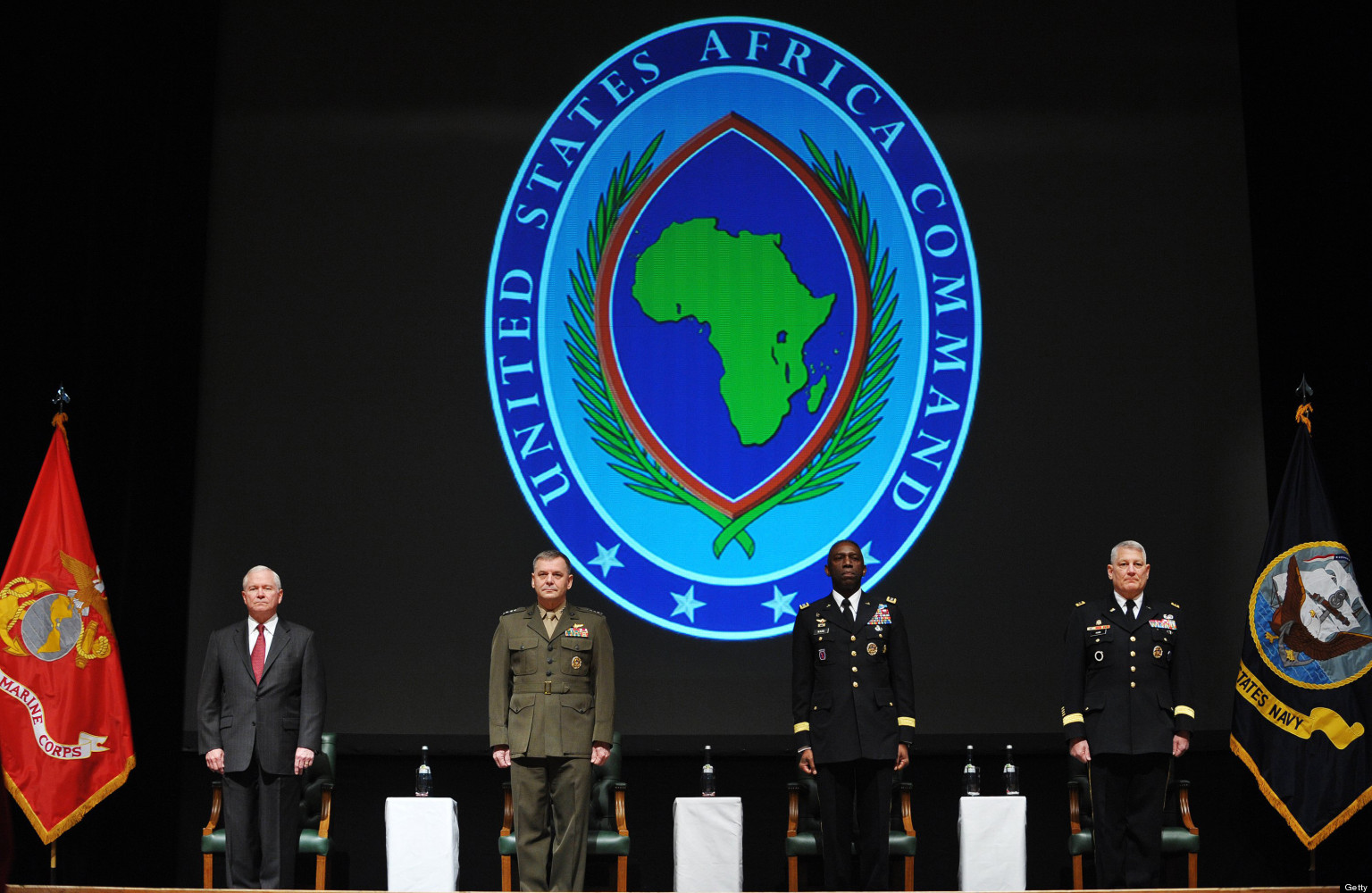 Africom