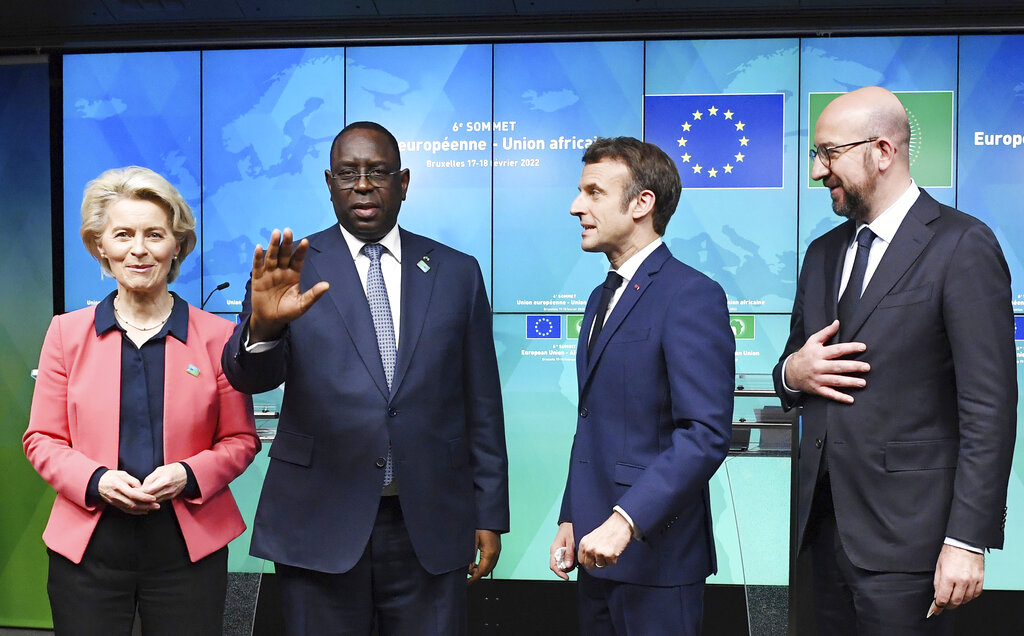 Dépendante, l’Union africaine devenue trop permissive aux agendas étrangers