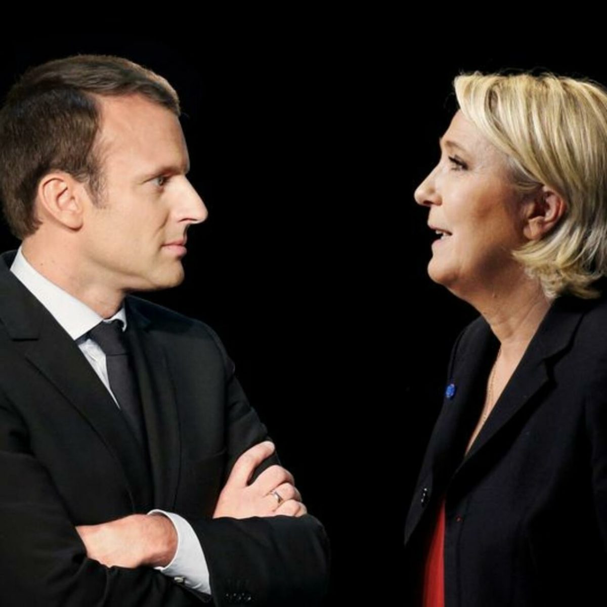 Gauche, Droite ou autres: l’illusion africaine des élections françaises de 2022