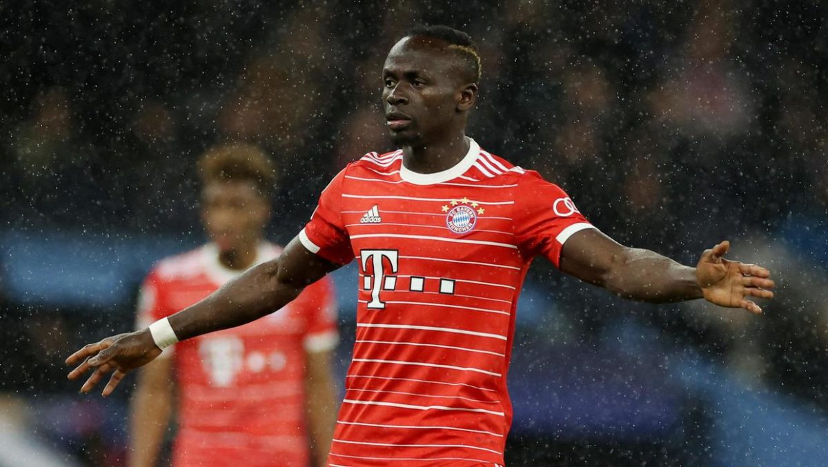 MANÉ, PÉPÉ, BAILLY, KOULIBALY : 7 FOOTBALLEURS AFRICAINS QUI ANIMERONT LE MERCATO