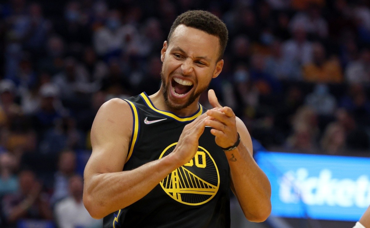 WARRIORS – CELTICS : 8 CHIFFRES-CLÉS AVANT LA FINALE NBA 2022