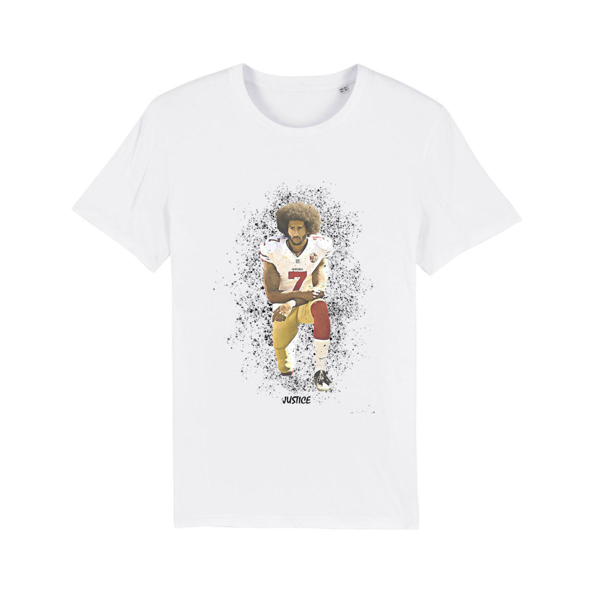 T-Shirt – “Kap”