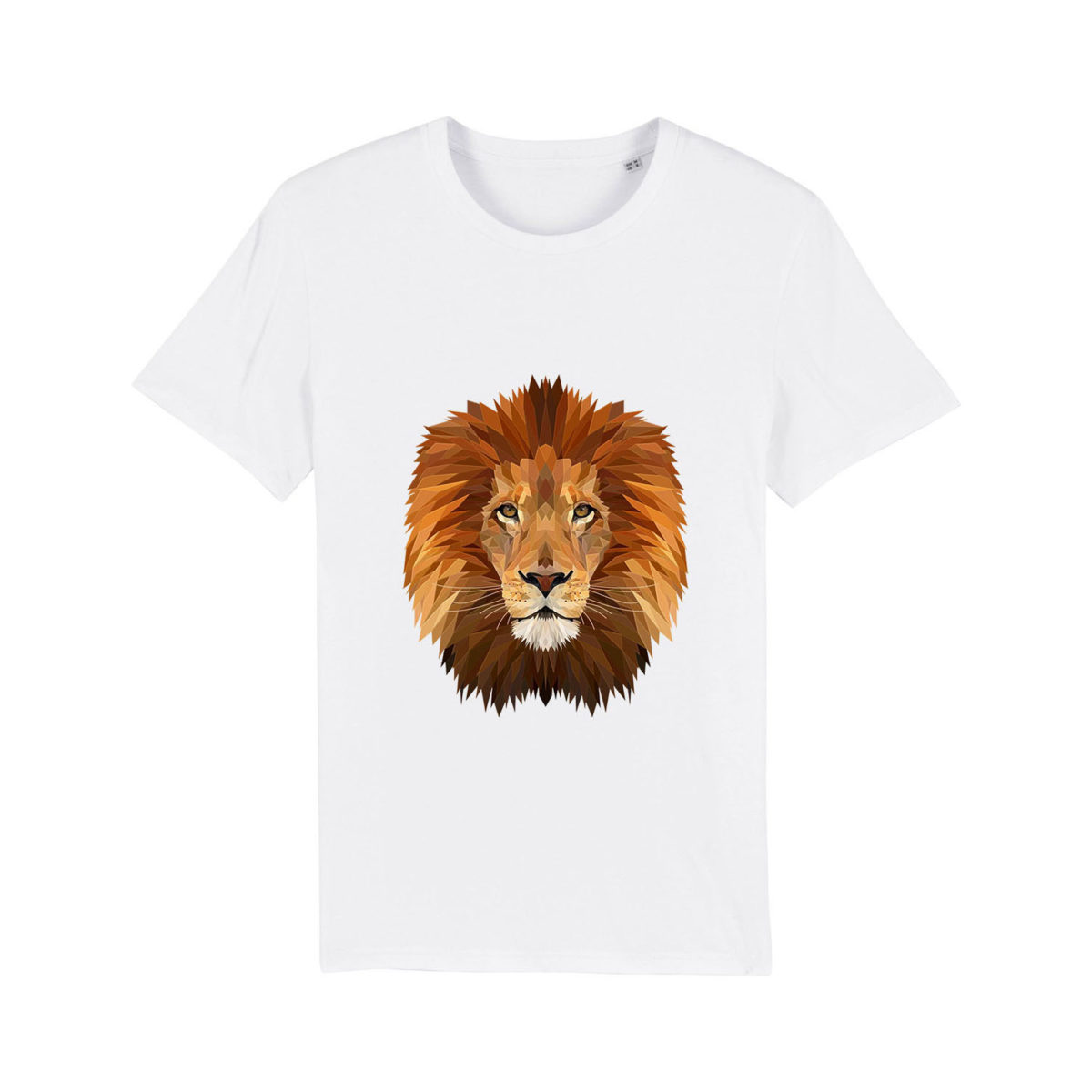 T-shirt – “Panthera Leo”