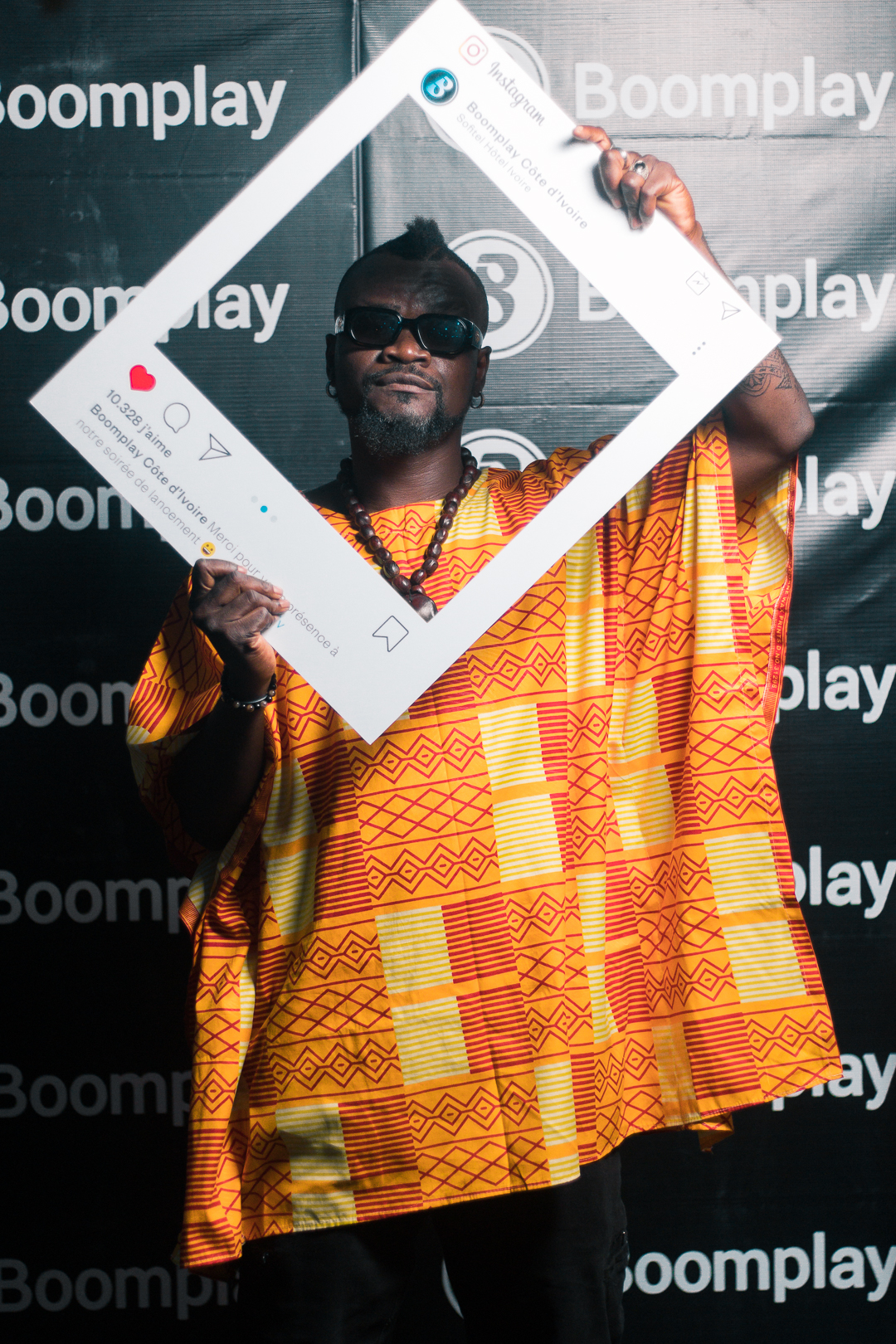 STREAMING : « BOOMPLAY » SE LANCE EN CÔTE D’IVOIRE