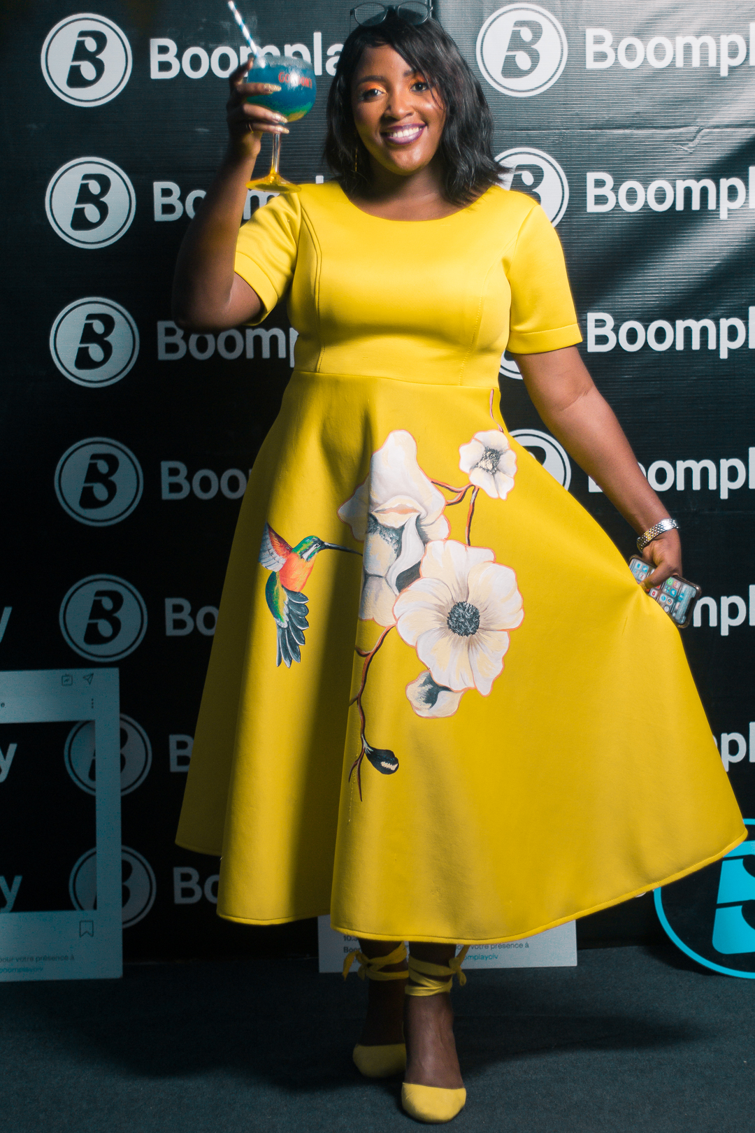 STREAMING : « BOOMPLAY » SE LANCE EN CÔTE D’IVOIRE
