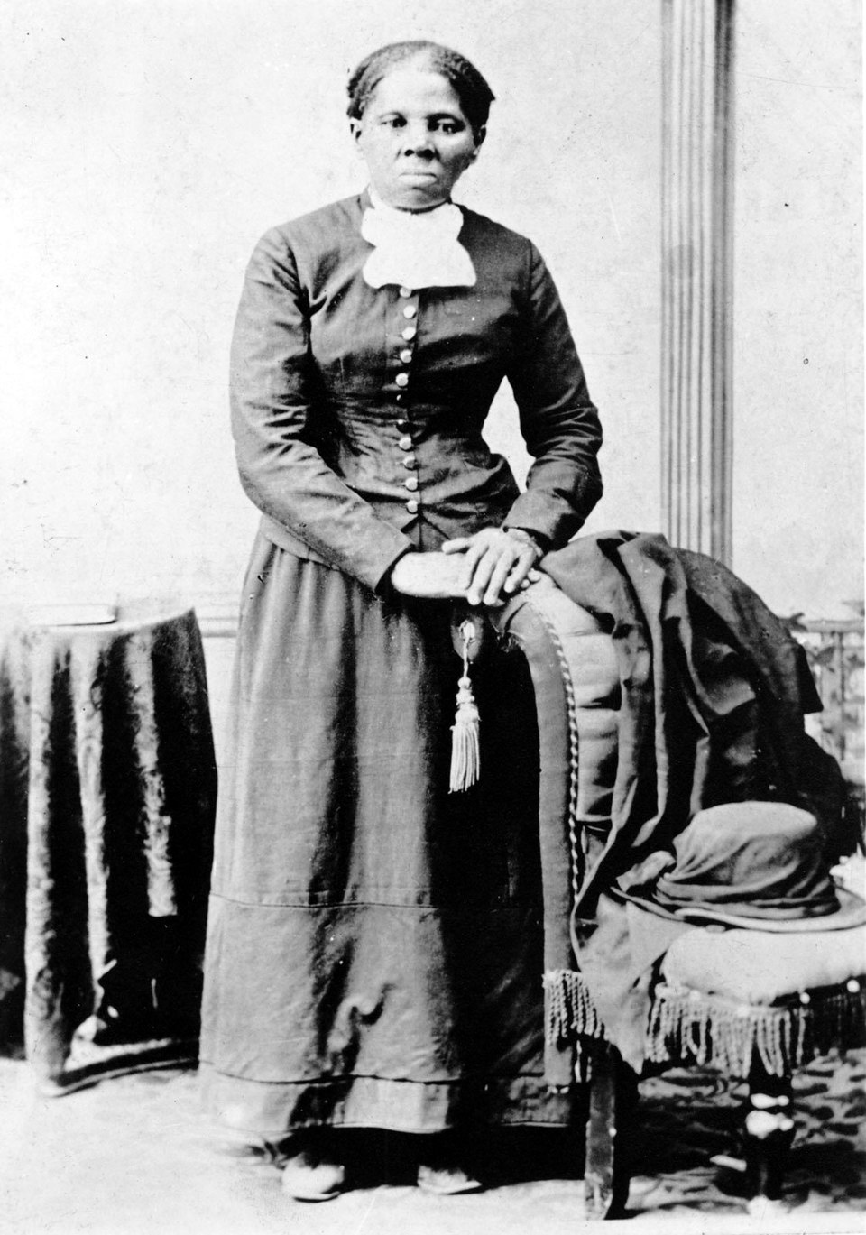 Harriet Tubman, pionnière des droits civiques avant les droits civiques