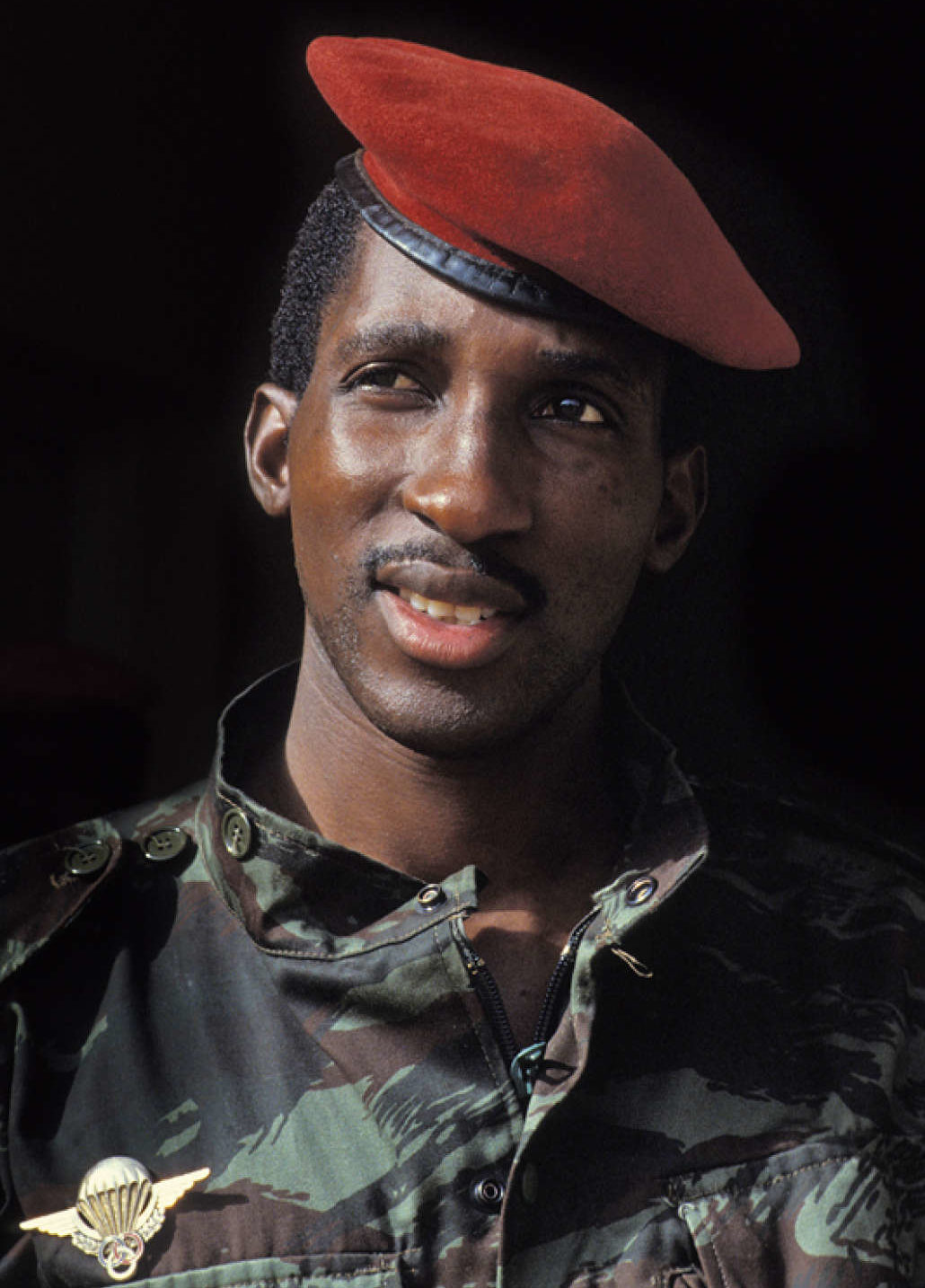 Thomas Sankara : discours sur la dette au sommet de l’OUA