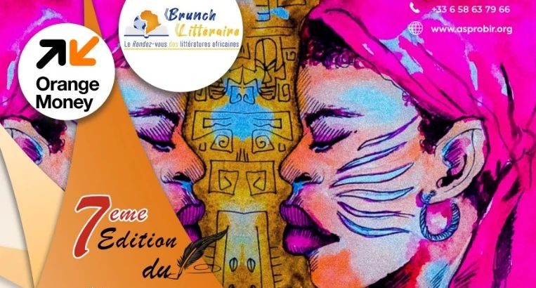 Connaissez-vous le Brunch Littéraire ?!