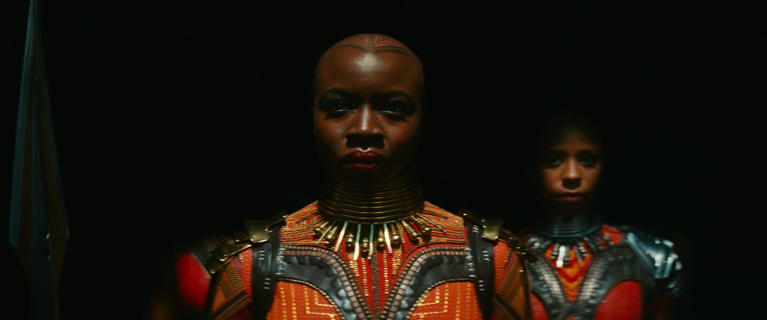 Recap : L’histoire du Wakanda - Dora Milaje