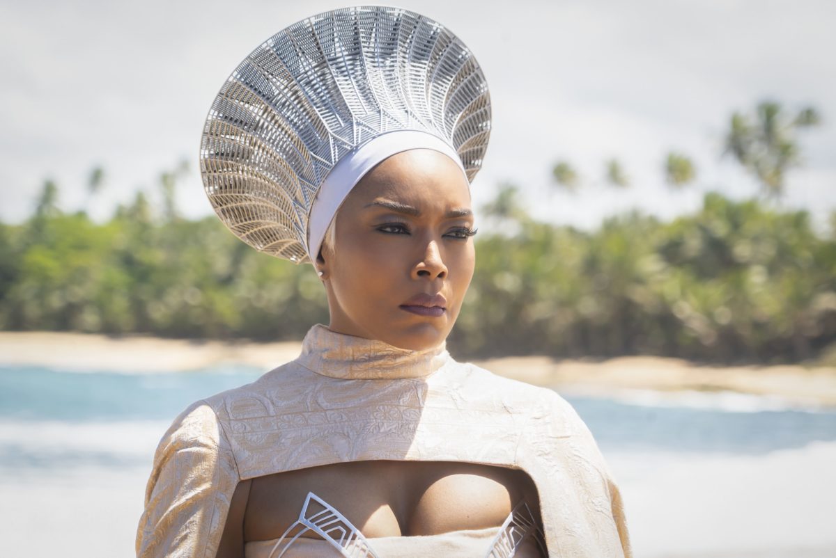 « Black Panther : Wakanda Forever », tout feu tout femmes