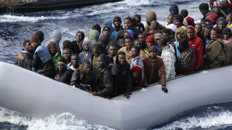 La question migratoire