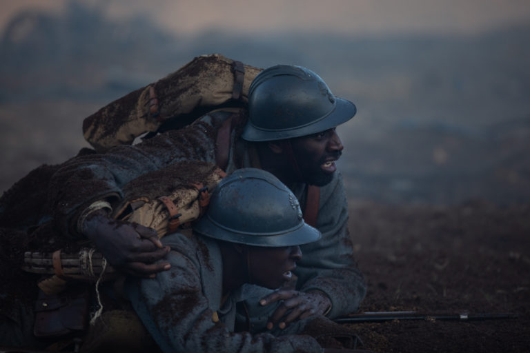 “Tirailleurs” : au nom du père et du fils
