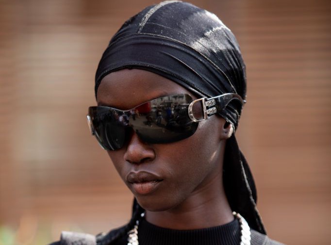 Les origines du durag