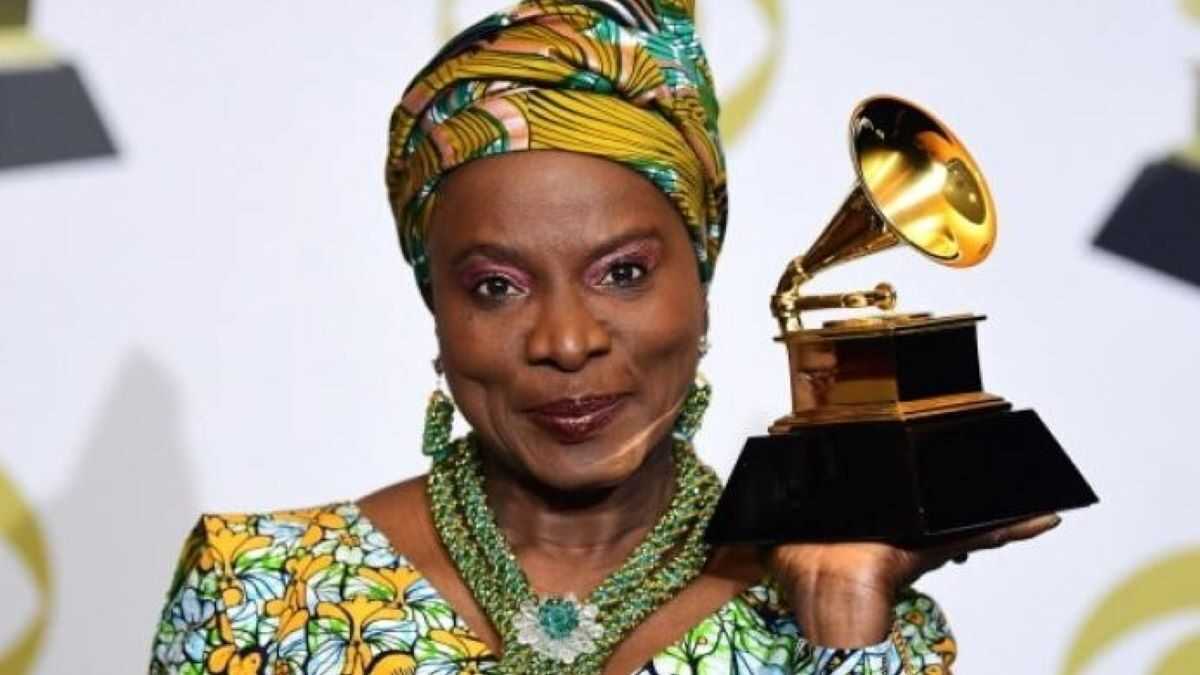 GRAMMY AWARDS 2023 : « BOOMPLAY » CÉLÈBRE L’EXCELLENCE DE LA MUSIQUE AFRICAINE