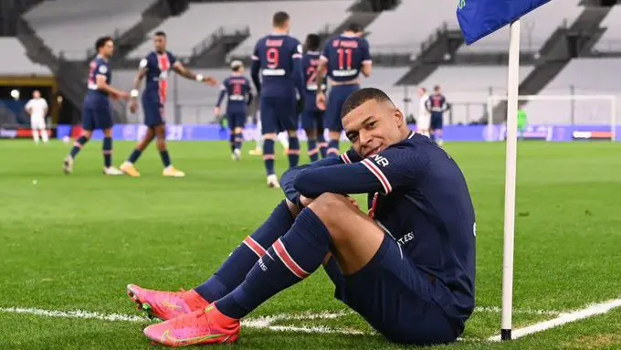 LE CLASSIQUE 2023 : MBAPPÉ ET PARIS PASSENT UN PETIT SAVON À MARSEILLE