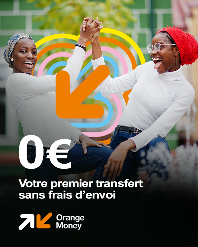 Orange Money