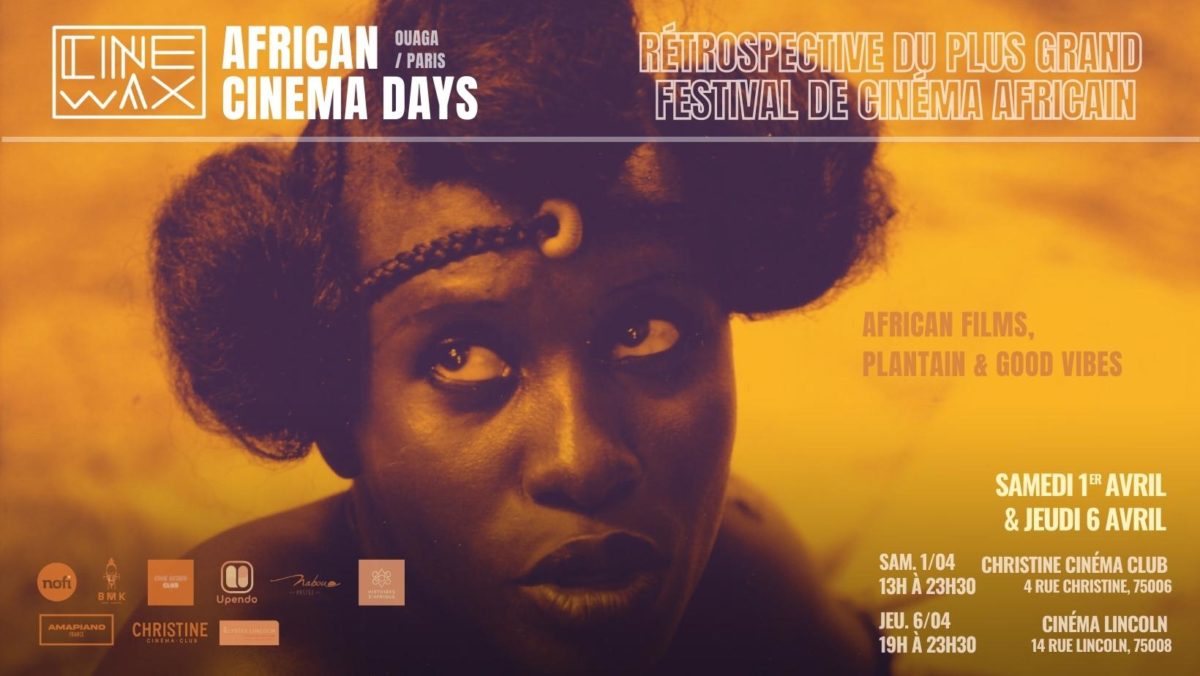 African Cinema Days 2023
