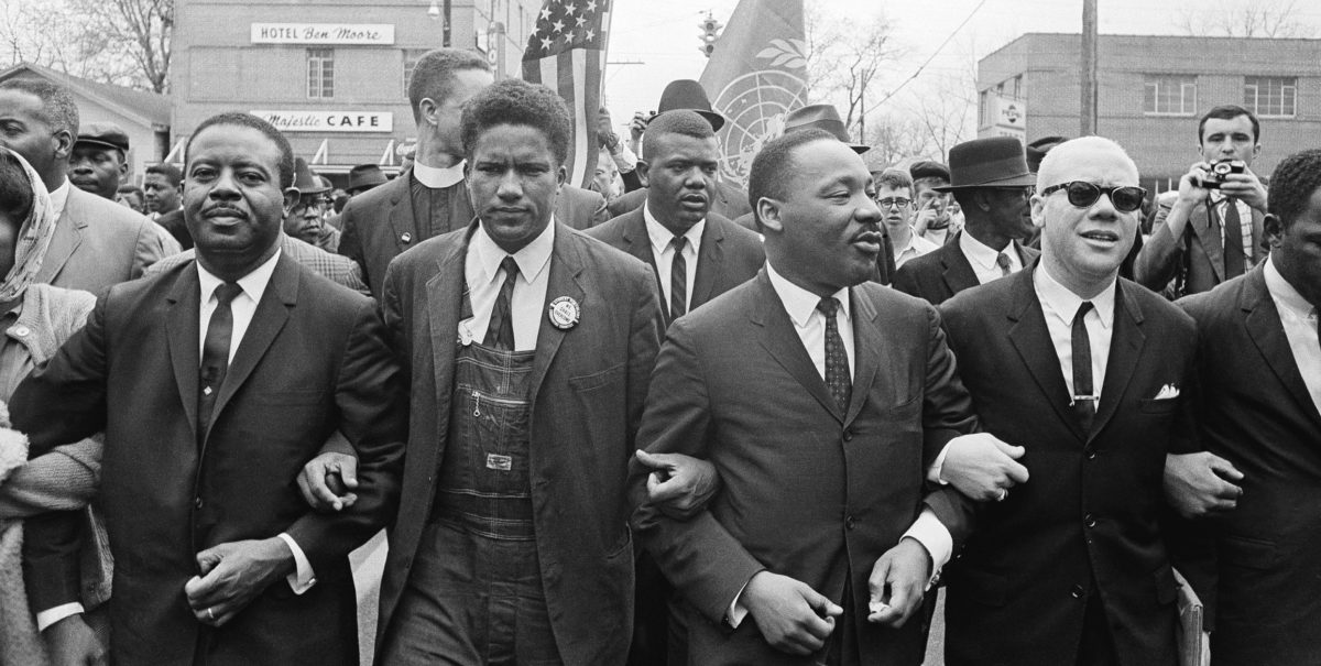 Martin Luther King Jr. : 55 ans après son assassinat, son héritage continue de nous inspirer