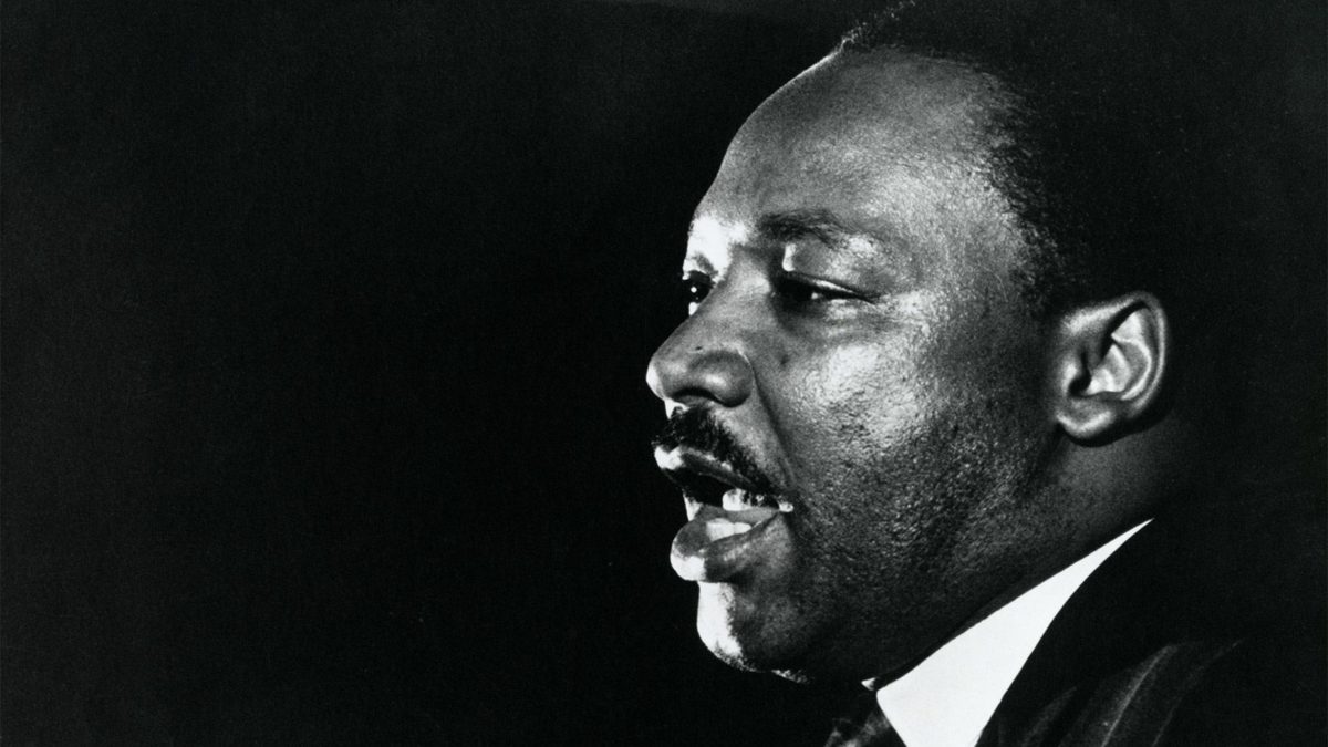 Martin Luther King Jr. et son dernier discours : « I’ve Been to the Mountaintop »