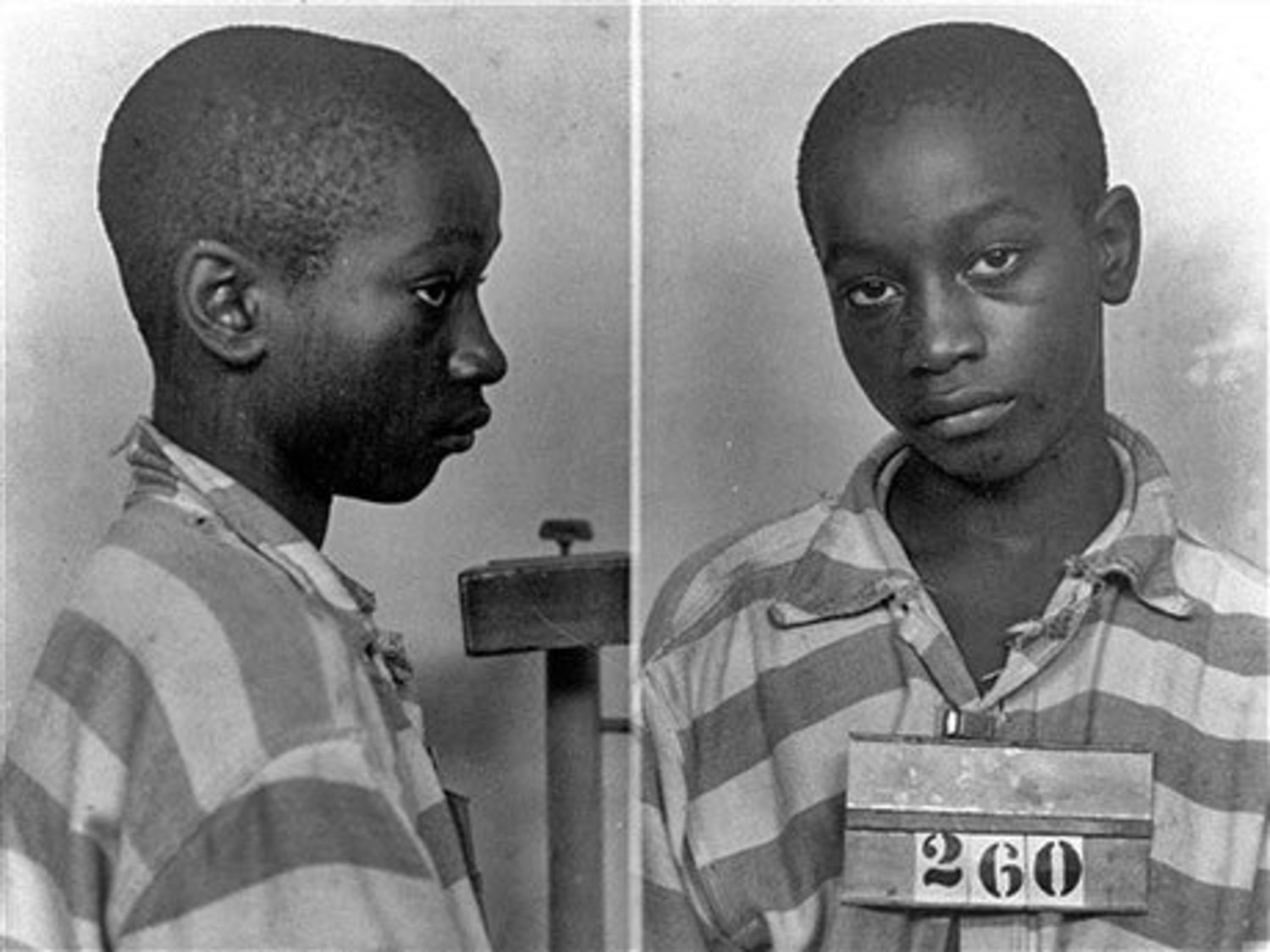 Affaire George Stinney