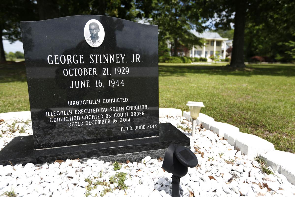 Le scandale de l'affaire George Stinney : l'injustice d'un enfant afro-américain condamné à mort
